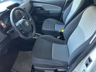 TOYOTA Yaris usata, con Chiusura centralizzata
