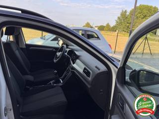 VOLKSWAGEN T-Roc usata, con Fendinebbia