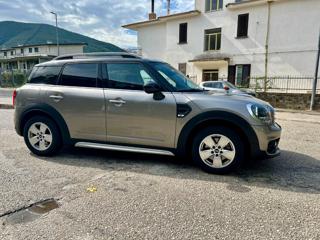 MINI Countryman usata, con Alzacristalli elettrici