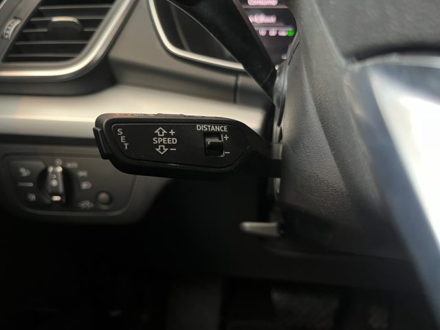 AUDI Q5 usata, con Cronologia tagliandi