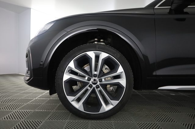 AUDI Q5 usata 7