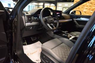 AUDI SQ5 usata 16