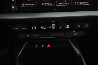 AUDI A3 usata 12