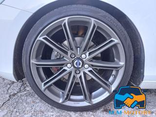 VOLVO V40 usata, con Interni in pelle