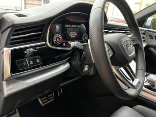 AUDI RS Q8 usata, con Specchietti laterali elettrici