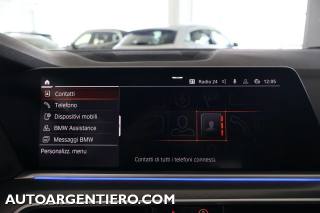 BMW X5 usata, con ESP