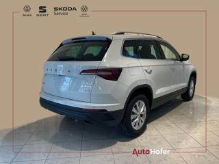 SKODA Karoq usata, con Airbag laterali