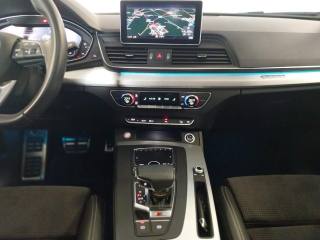 AUDI SQ5 usata, con Servosterzo