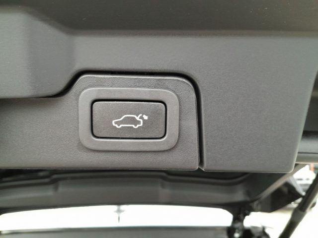 LAND ROVER Range Rover Evoque usata, con Park Distance Control