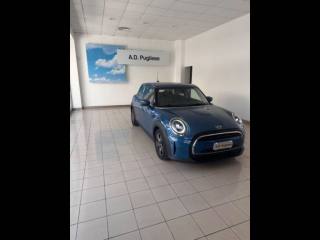MINI Mini usata, con Specchietti laterali elettrici