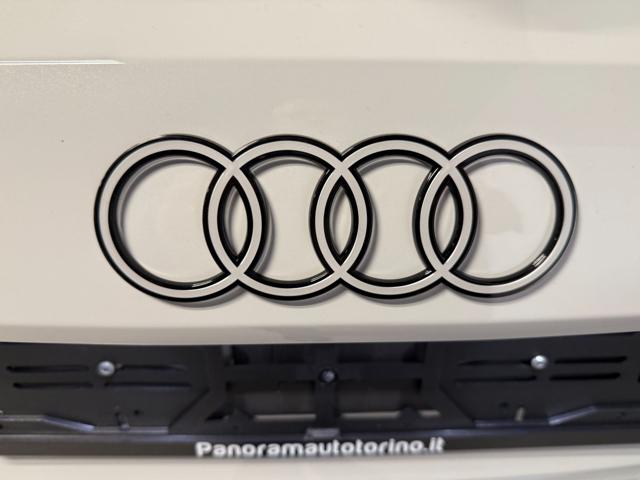 AUDI A3 usata, con Volante in pelle