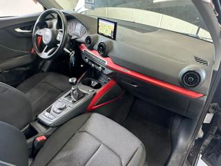 AUDI Q2 usata, con Immobilizzatore elettronico