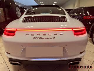 PORSCHE 911 usata, con Alzacristalli elettrici