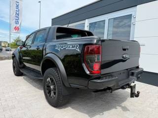 FORD Ranger usata, con Airbag Passeggero