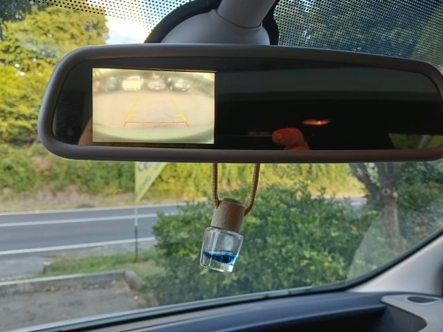 RENAULT Trafic usata, con Porta scorrevole