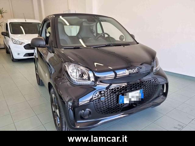 SMART ForTwo usata, con Airbag