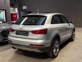 AUDI Q3 usata, con Airbag Passeggero