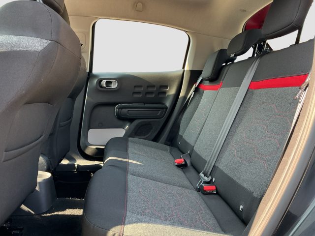 CITROEN C3 usata 9