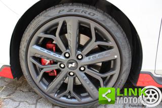 HYUNDAI i20 usata, con Park Distance Control