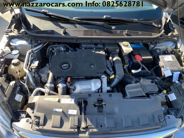 PEUGEOT 308 usata, con Start/Stop Automatico