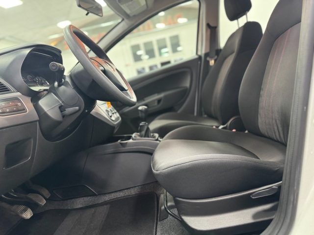 FIAT Punto usata, con Chiusura centralizzata telecomandata