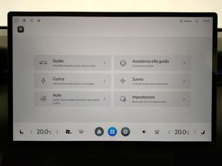 LYNK & CO 02 usata, con Bracciolo