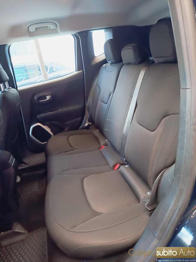 JEEP Renegade usata 24