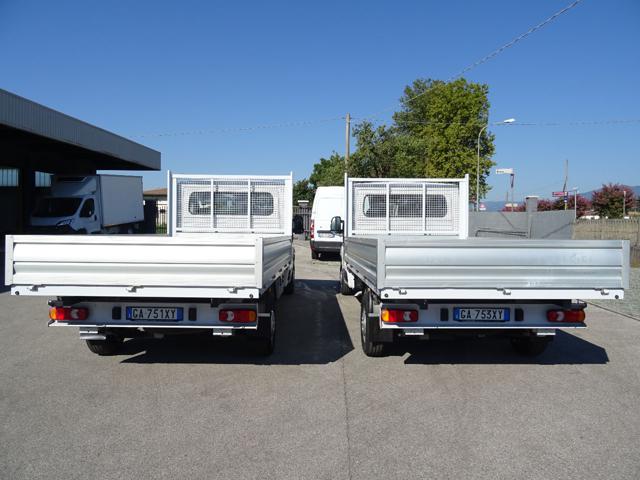 FIAT Ducato usata, con Autoradio