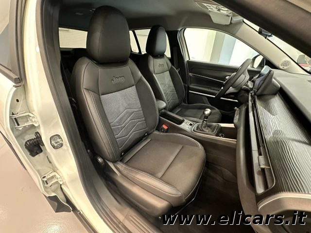 JEEP Avenger usata, con Immobilizzatore elettronico