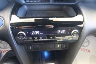 TOYOTA Yaris Cross usata, con Bluetooth