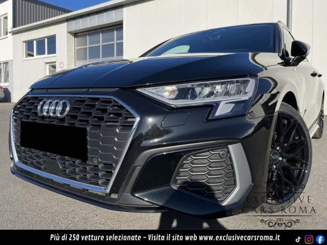 AUDI A3 usata, con ABS