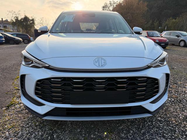 MG ZS usata, con ABS