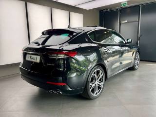 MASERATI Levante usata, con Climatizzatore