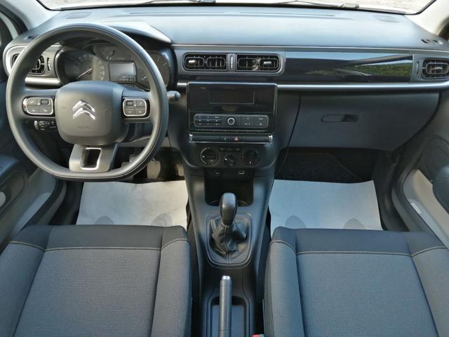CITROEN C3 usata, con ESP
