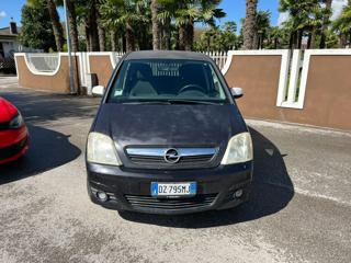 OPEL Meriva usata, con Alzacristalli elettrici