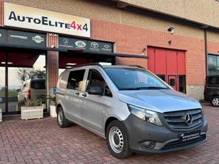 MERCEDES-BENZ Vito usata, con Boardcomputer