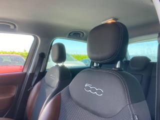 FIAT 500L usata, con Controllo automatico clima