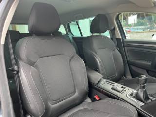 RENAULT Megane usata, con Chiusura centralizzata