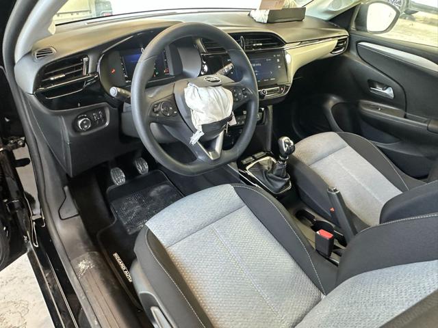 OPEL Corsa usata, con Immobilizzatore elettronico