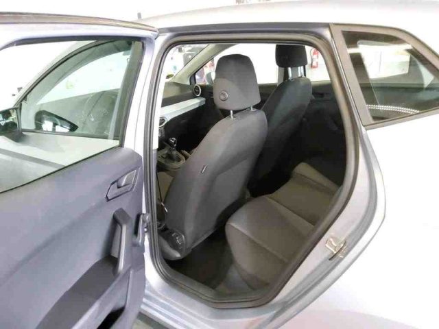 SEAT Ibiza usata, con Chiusura centralizzata