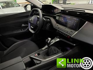 PEUGEOT 308 usata, con Immobilizzatore elettronico