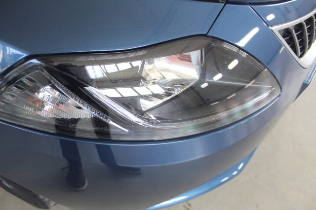 LANCIA Ypsilon usata, con Apple CarPlay