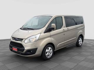 FORD Tourneo Custom Tourneo Custom 310 L1H1 Titanium 2.0 TDCi 170CV Eu