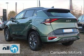KIA Sportage usata 2