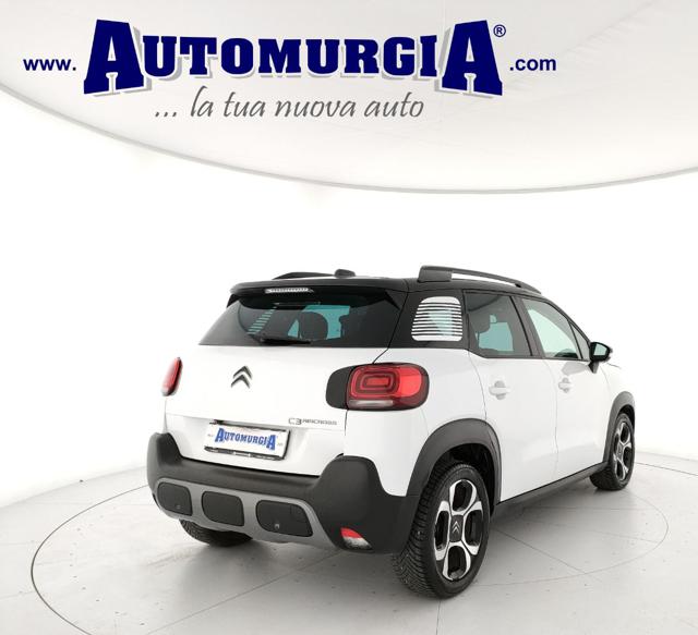 CITROEN C3 Aircross usata, con Airbag Passeggero