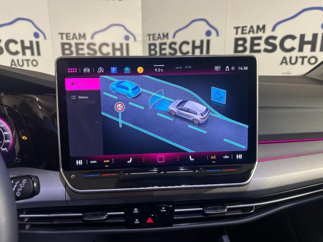 VOLKSWAGEN Golf usata, con Cruise Control