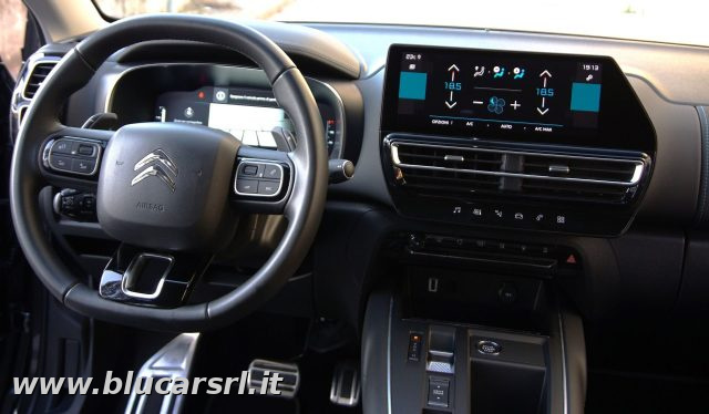 CITROEN C5 Aircross usata, con Chiusura centralizzata