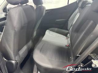 HYUNDAI i10 usata, con Cruise Control