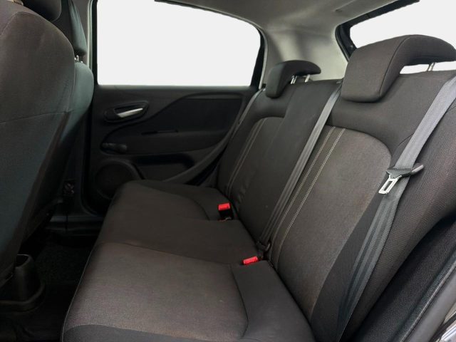 FIAT Punto usata, con Lettore CD