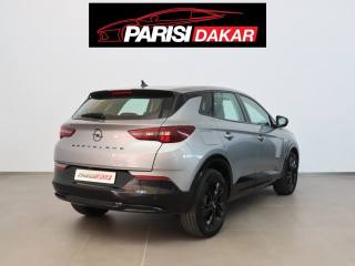 OPEL Grandland usata, con Alzacristalli elettrici